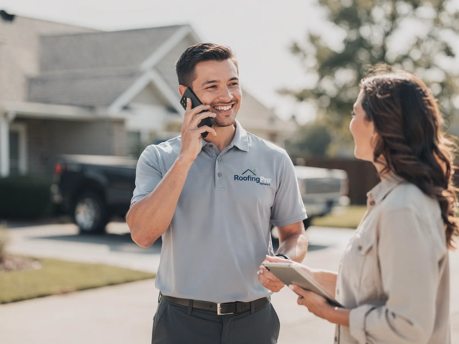 Roof Flashing Repair in Hawley, PA